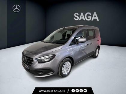 MERCEDES-BENZ Classe T T 180 d PROGRESSIVE Standard  Classe T 180 d PROGRESSIVE
