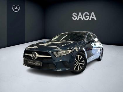 MERCEDES-BENZ Classe A 180 d  A 180 d