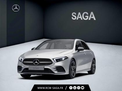 MERCEDES-BENZ Classe A 200 AMG Line  