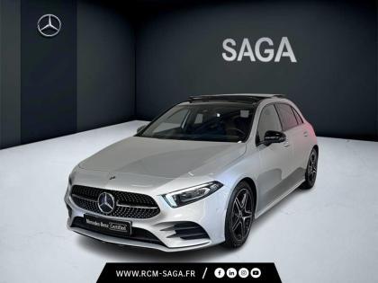 MERCEDES-BENZ Classe A 200 AMG Line  