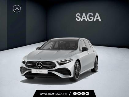 MERCEDES-BENZ Classe A 250 e AMG Line  