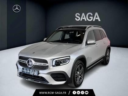 MERCEDES-BENZ GLB 200 AMG Line  