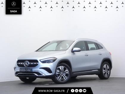 MERCEDES-BENZ GLA 250 e Hybrid EQ Progressive Line  
