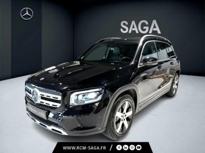 MERCEDES-BENZ GLB 200 Progressive Line  