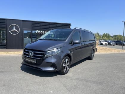 MERCEDES-BENZ Vito 119 CDI Mixto Extra long  