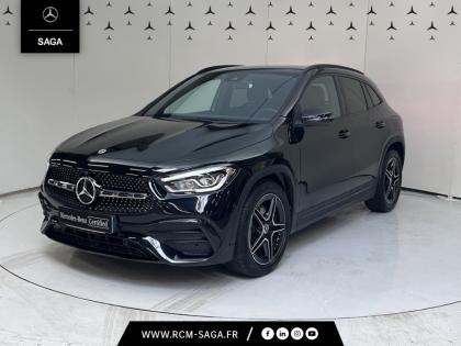 MERCEDES-BENZ GLA 200 d AMG Line  