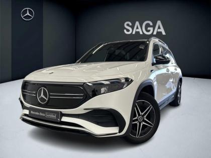 MERCEDES-BENZ EQB 300 4MATIC  