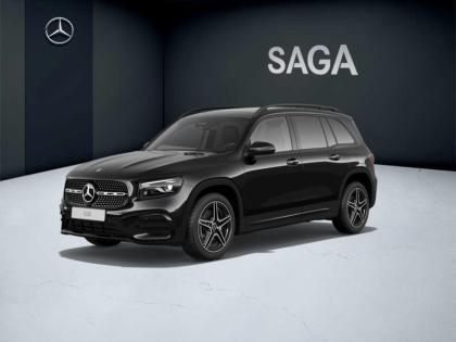 MERCEDES-BENZ GLB 180 d  AMG Line