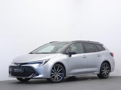 TOYOTA Corolla Touring Sports Hybride 140h GR Sport  1.8 140 ch 