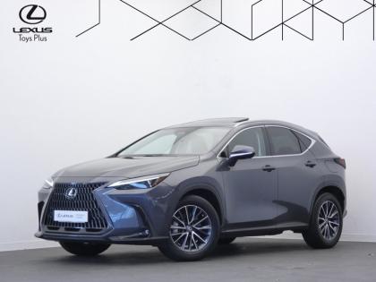 LEXUS NX 450H+ PHEV 4WD LUXE PACK DESIGN.  