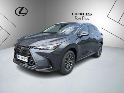 LEXUS NX 350H 2WD Luxe  NX 350H HYBRIDE 2WD LUXE MY25
