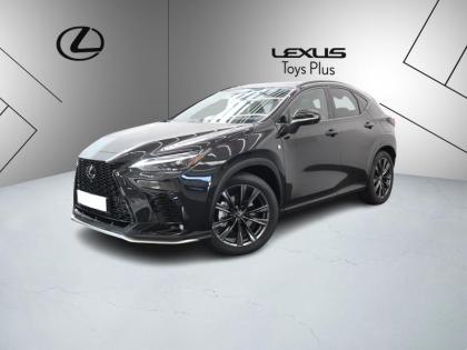 LEXUS NX 450H+ 4WD F SPORT Executive  NX 450H+ PHEV 4WD F SPORT EXECUTIVE MY25