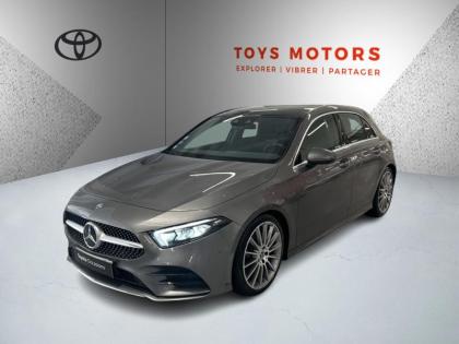 MERCEDES-BENZ Classe A A 250 Berline Compacte AMG Line 