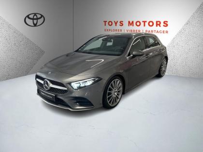 MERCEDES-BENZ Classe A A 250 Berline Compacte AMG Line 