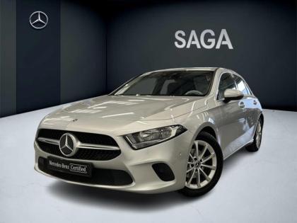 MERCEDES-BENZ A-Klasse A 180