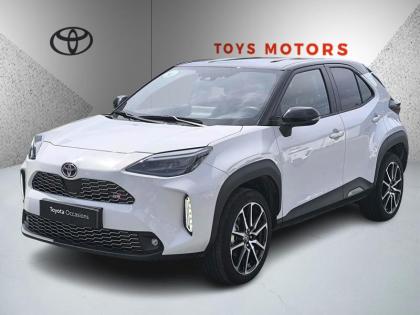 TOYOTA Yaris Cross Hybrid 2WD GR Sport  1.5 116 ch 