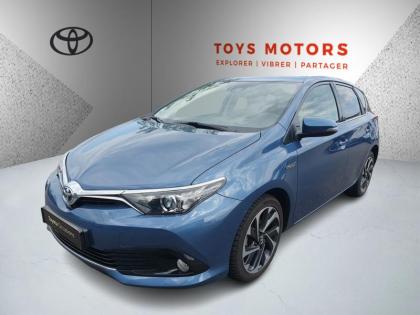 TOYOTA Auris 1.8 HYBRID 136 CVT AUTO TECHNOLINE  