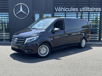 MERCEDES-BENZ Vito 119 CDI Mixto Long Select 