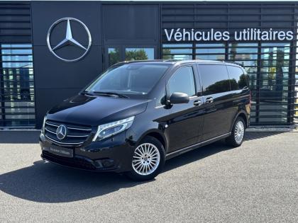 MERCEDES-BENZ Vito 119 CDI Mixto Compact Mixto 