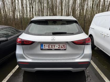 MERCEDES-BENZ GLA-Klasse GLA 180