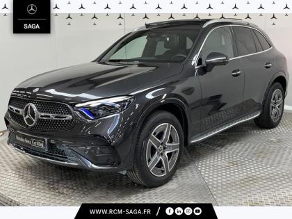 MERCEDES-BENZ GLC SUV GLC 300 de 4MATIC AMG Line  