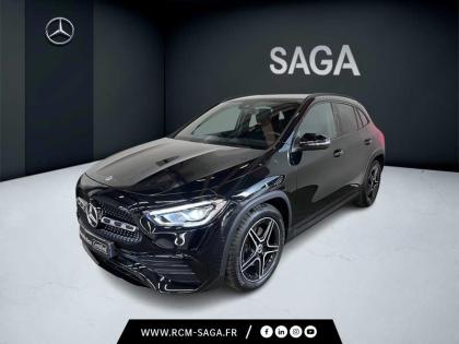 MERCEDES-BENZ GLA 200 d AMG Line  