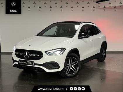 MERCEDES-BENZ GLA 200 Progressive Line Pack Progressive GLA 200 Progressive Line