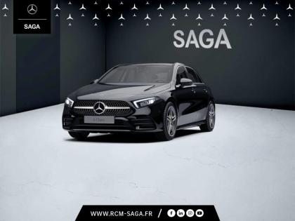 MERCEDES-BENZ Classe A 180 d AMG Line  