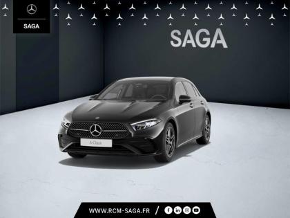 MERCEDES-BENZ Classe A 180 d AMG Line  