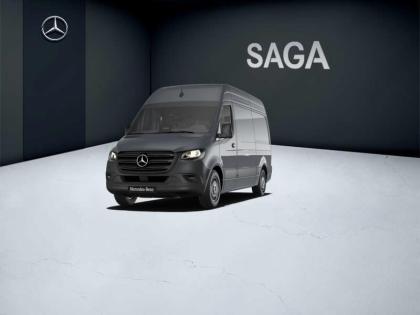 MERCEDES-BENZ Sprinter 315 CDI Fourgon PRO Toit sureleve Standar  Sprinter 315 CDI Fourgon L2 RWD PRO
