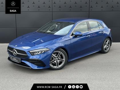 MERCEDES-BENZ Classe A 200 d AMG Line  Classe A 200 d AMG Line