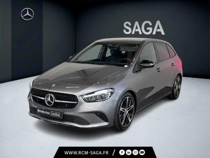 MERCEDES-BENZ Classe B 180 Progressive Line  