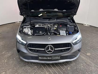 MERCEDES-BENZ Classe B 180 Progressive Line  