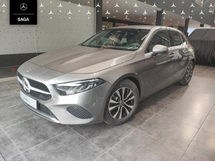 MERCEDES-BENZ A-Klasse A 180 Style Edition