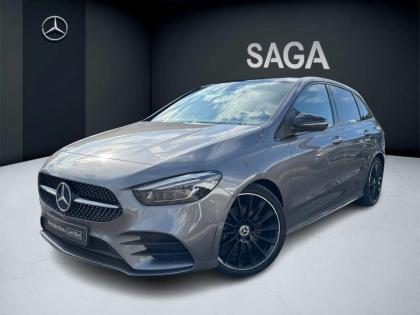 MERCEDES-BENZ B 220 D AMG LINE  