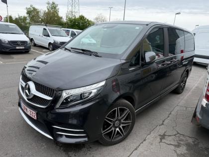 MERCEDES-BENZ V-Klasse V 300 d 4MATIC EXCLUSIVE L2