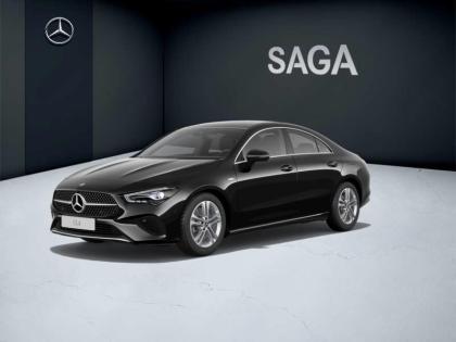 MERCEDES-BENZ CLA 250 e Coupé  Business Line