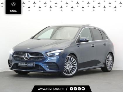 MERCEDES-BENZ Classe B B 200 d AMG Line 