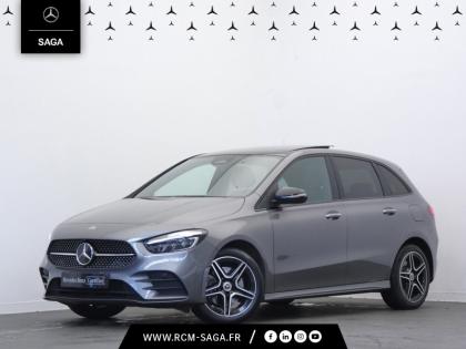 MERCEDES-BENZ Classe B 250 e Hybrid EQ AMG Line  