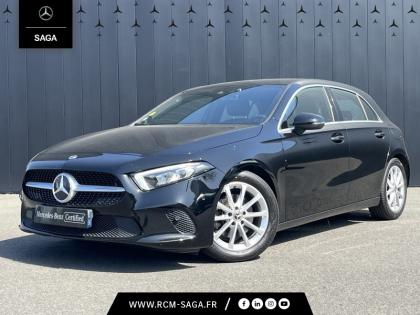 MERCEDES-BENZ Classe A A 200 d Compacte  