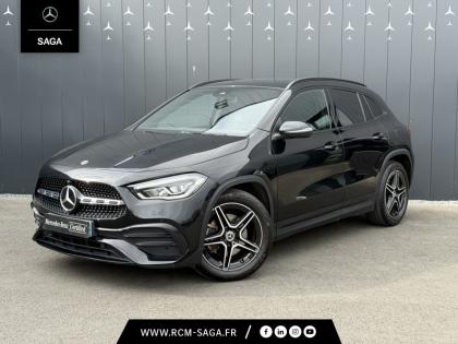 MERCEDES-BENZ GLA 200 d AMG Line  
