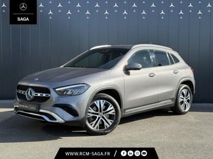 MERCEDES-BENZ GLA 250 e Hybrid EQ Progressive Line  