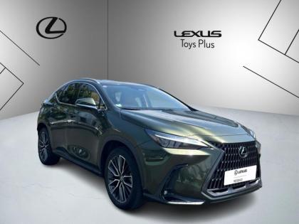 LEXUS NX 450H+ 4WD Executive  