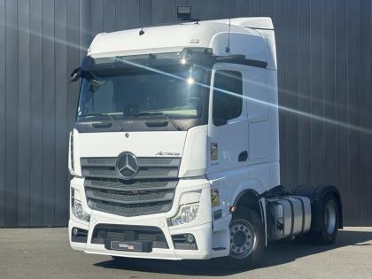MERCEDES-BENZ Actros 1845 LS 4x2 BigSpace 2.50M  