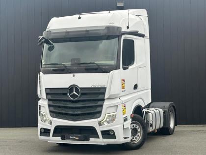 MERCEDES-BENZ Actros 1845 LS 4x2 BigSpace 2.50M  