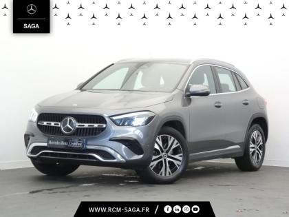 MERCEDES-BENZ GLA 250 e Hybrid EQ Progressive Line  