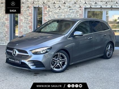 MERCEDES-BENZ Classe B 180 d AMG Line Edition  