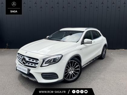 MERCEDES-BENZ GLA 200 d WhiteArt Edition  Classe GLA/ X156 GLA 200 d WhiteArt Edition