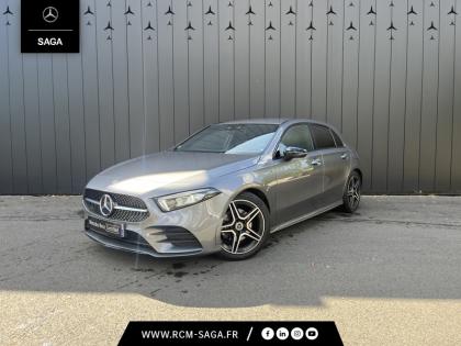 MERCEDES-BENZ Classe A 200 d AMG Line  