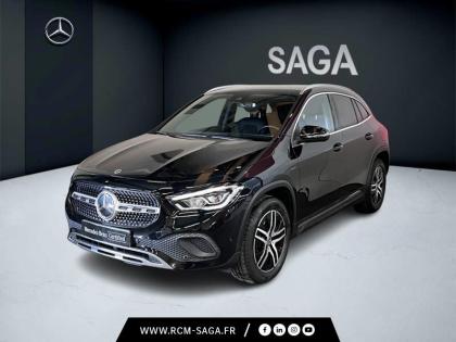 MERCEDES-BENZ GLA 250 e Progressive Line  